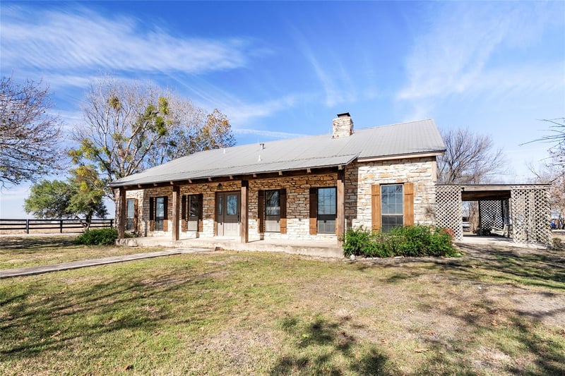 12914 Pfluger Berkman LN, Coupland, TX 78615