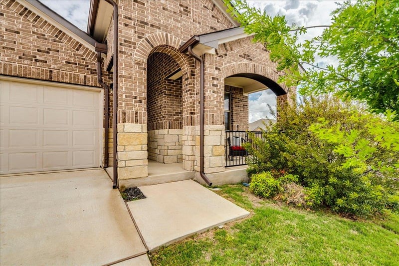 16820 Guido CV, Pflugerville, TX 78660