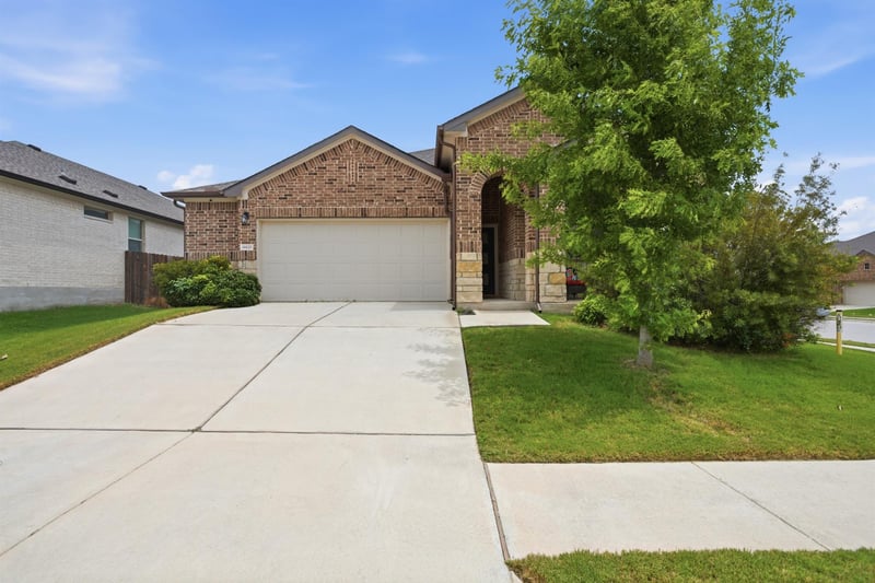 16820 Guido CV, Pflugerville, TX 78660