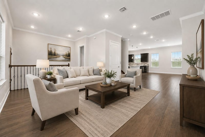 313 Adams ST, Georgetown, TX 78628