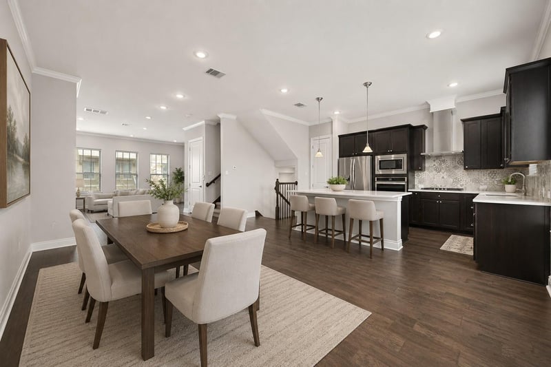 313 Adams ST, Georgetown, TX 78628
