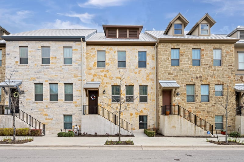 313 Adams ST, Georgetown, TX 78628
