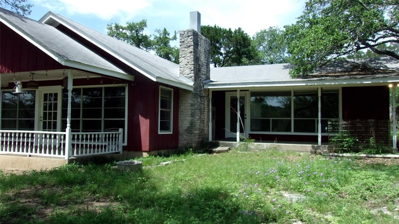 702 Cottonwood Creek RD, Dripping Springs, TX 78620