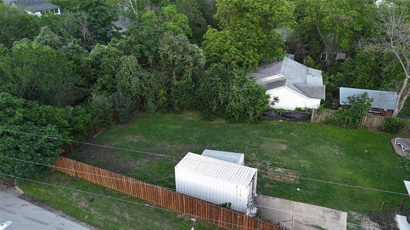 3911 Keats DR, Austin, TX 78704