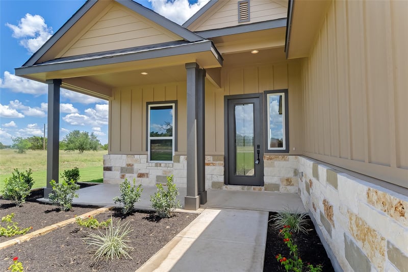 115 Draper LN, Bertram, TX 78605