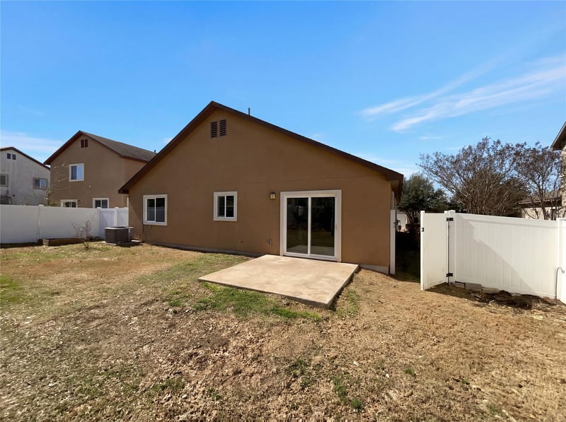 11113 Mickelson DR, Austin, TX 78747