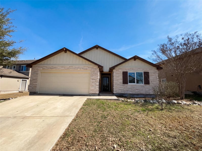 11113 Mickelson DR, Austin, TX 78747