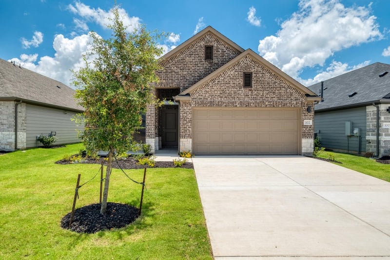 102 Malibu , Hutto, TX 78634