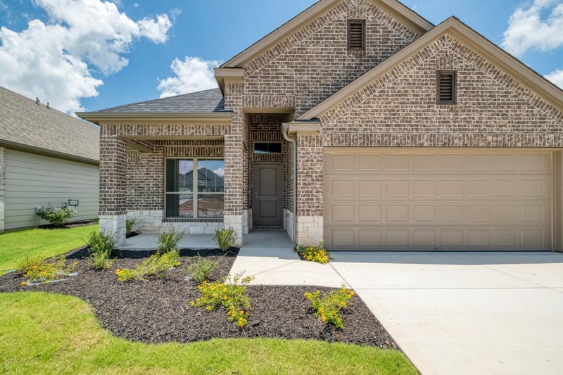 102 Malibu , Hutto, TX 78634