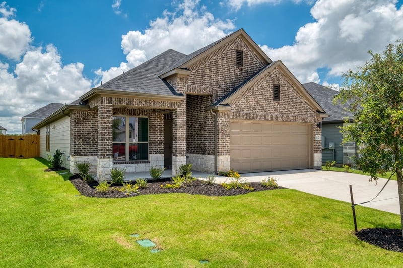 102 Malibu , Hutto, TX 78634