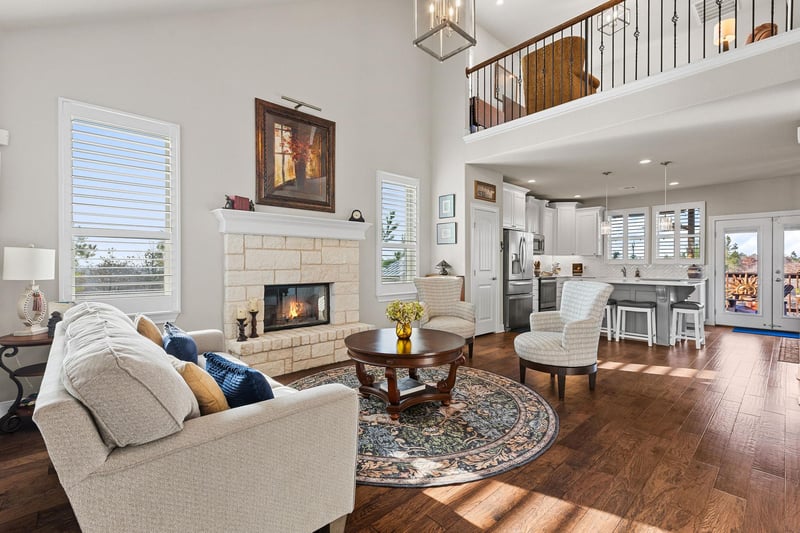 180 River Forest DR, Bastrop, TX 78602