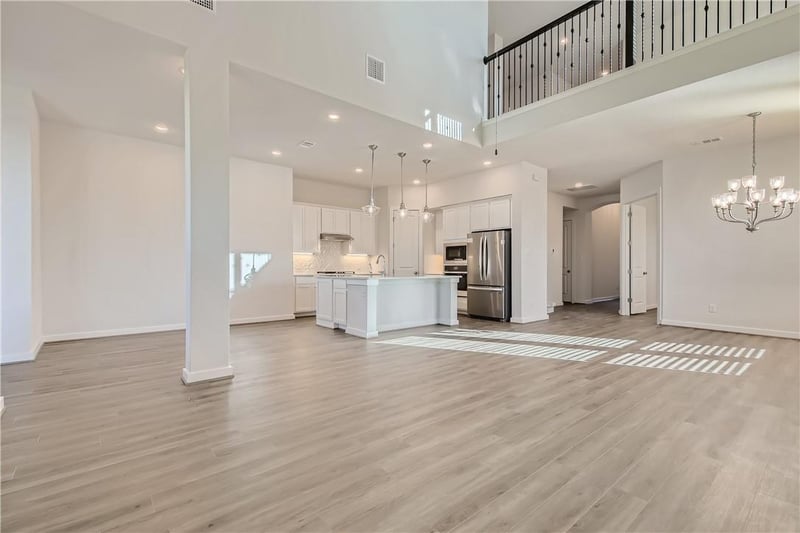 4504 Post Loop, Round Rock, TX 78681