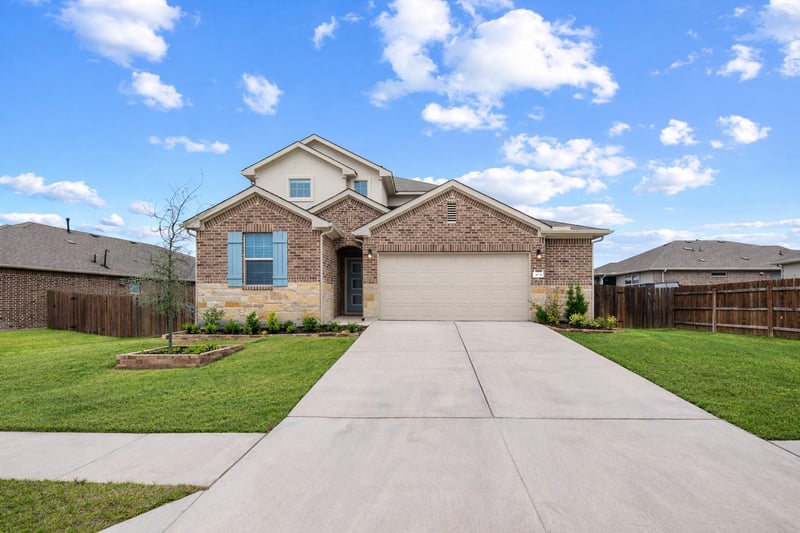 18008 Nepi DR, Pflugerville, TX 78660