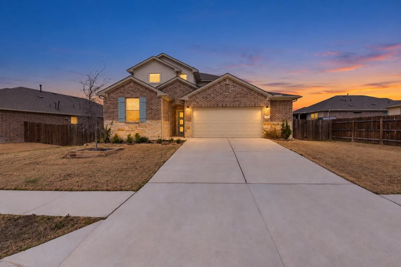 18008 Nepi DR, Pflugerville, TX 78660