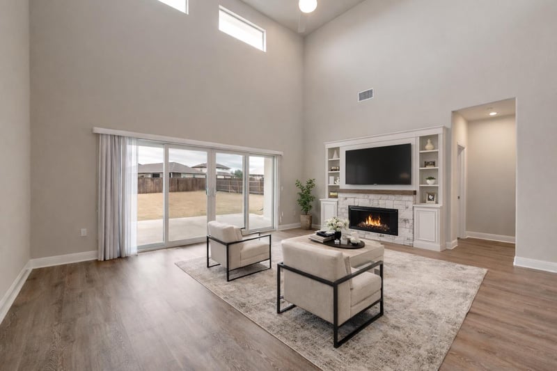18008 Nepi DR, Pflugerville, TX 78660