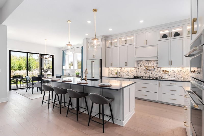 1805 Morning Mist DR, Georgetown, TX 78628
