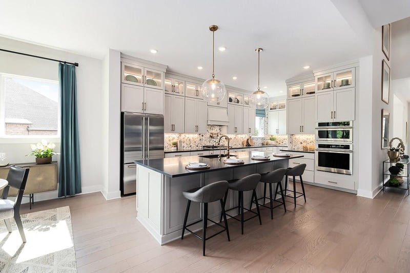 1805 Morning Mist DR, Georgetown, TX 78628