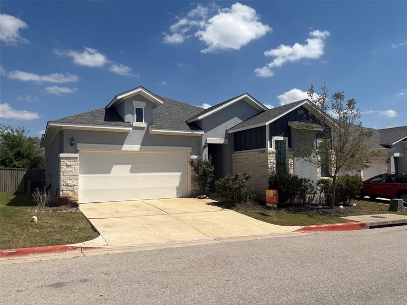 13701 Ronald Reagan BLVD #32, Cedar Park, TX 78613