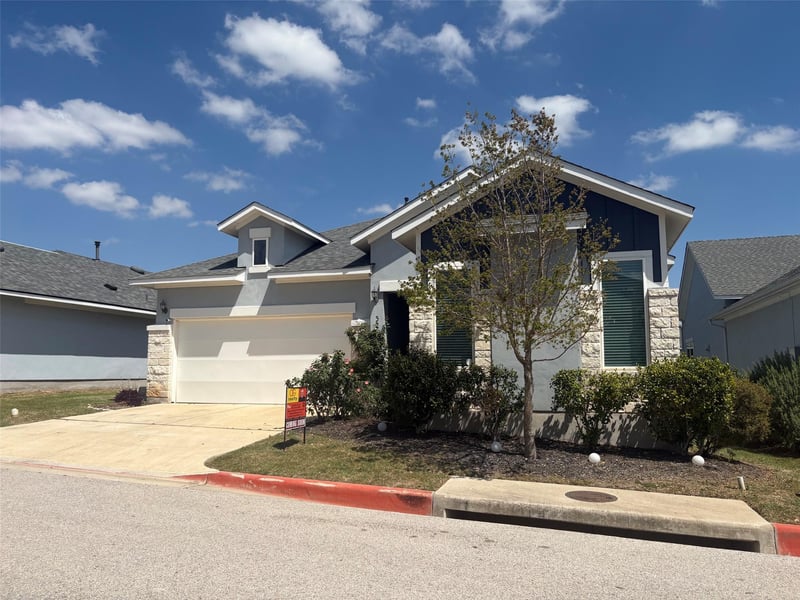 13701 Ronald Reagan BLVD #32, Cedar Park, TX 78613