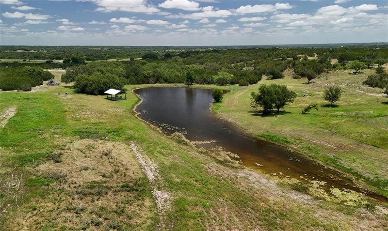 Lot 30 Burnet Oaks DR, Burnet, TX 78611