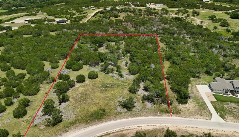 Lot 30 Burnet Oaks DR, Burnet, TX 78611