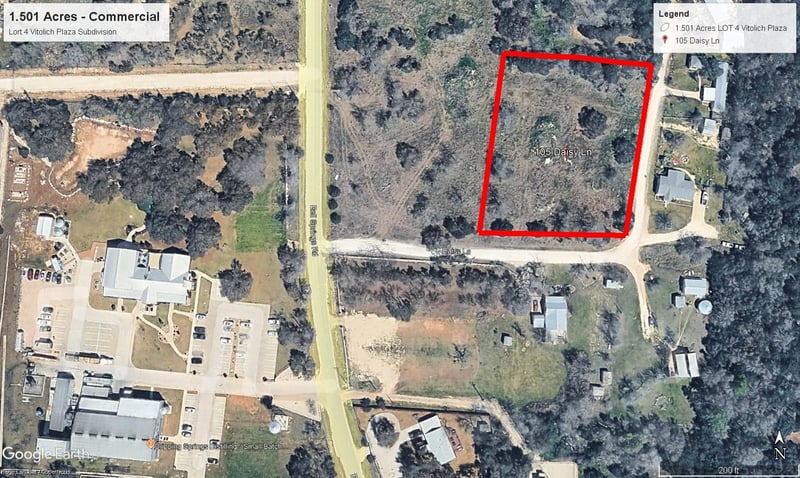 105 Daisy LN, Dripping Springs, TX 78620