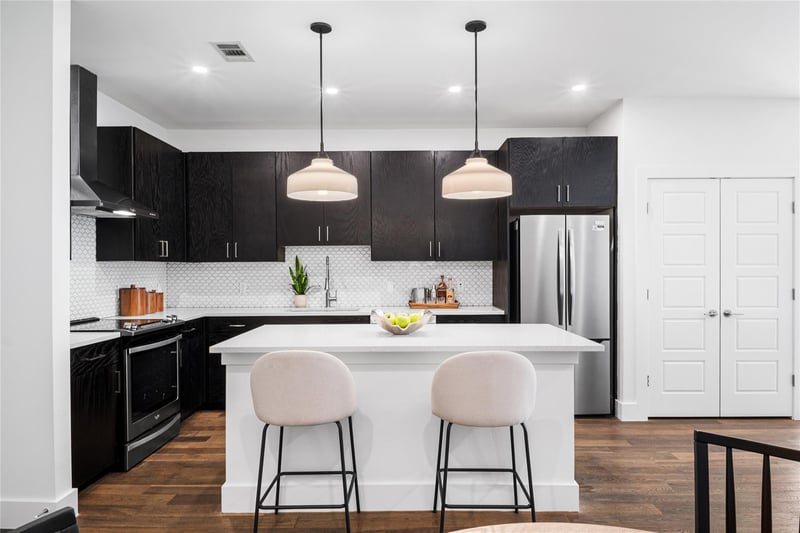 1615 E 7th ST #208, Austin, TX 78702