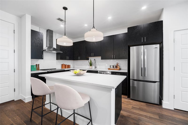 1615 E 7th ST #208, Austin, TX 78702