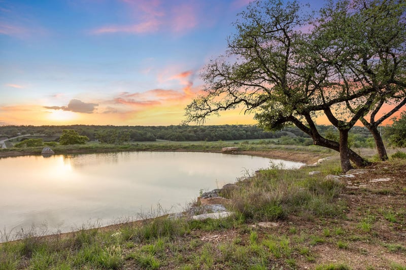 205 Mount Gainor RD, Dripping Springs, TX 78620