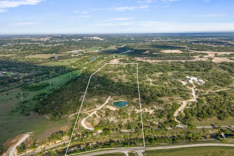 205 Mount Gainor RD, Dripping Springs, TX 78620