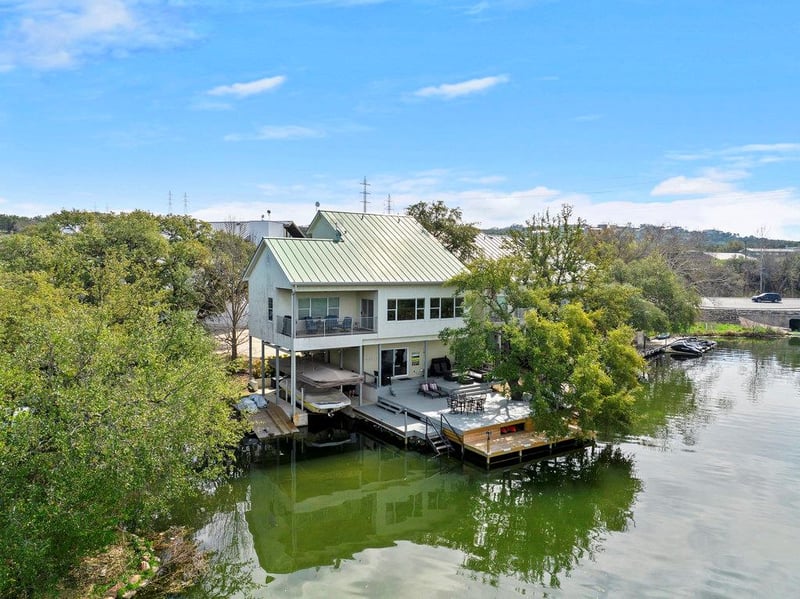 5900 W Fm 2147 #106, Horseshoe Bay, TX 78657
