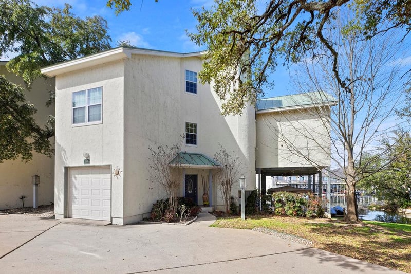 5900 W Fm 2147 #106, Horseshoe Bay, TX 78657