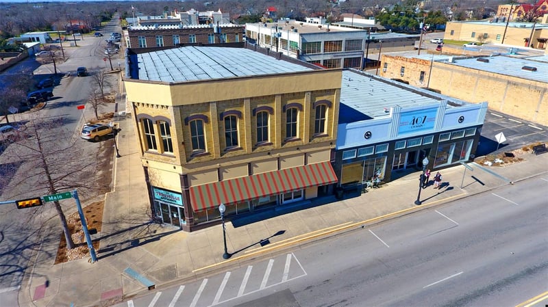 401 Main ST, Taylor, TX 76574