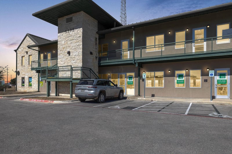 5373 Williams DR #220, Georgetown, TX 78633