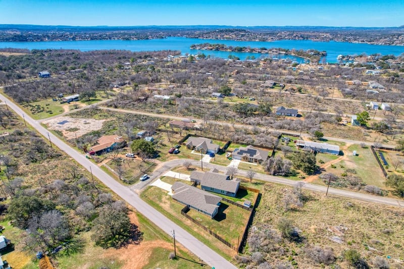 1516 Stonecrest DR, Granite Shoals, TX 78654