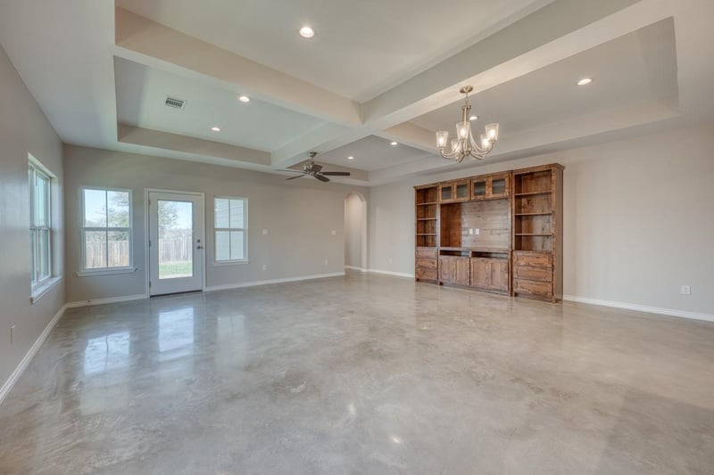 1516 Stonecrest DR, Granite Shoals, TX 78654