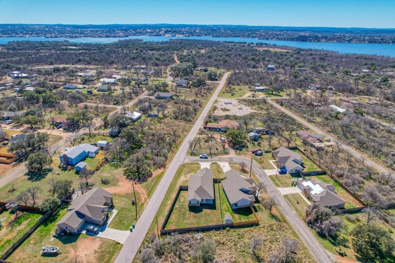 1516 Stonecrest DR, Granite Shoals, TX 78654