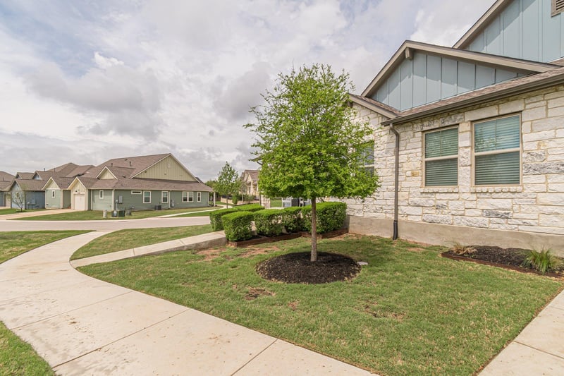104 Balinese CV #101, San Marcos, TX 78666