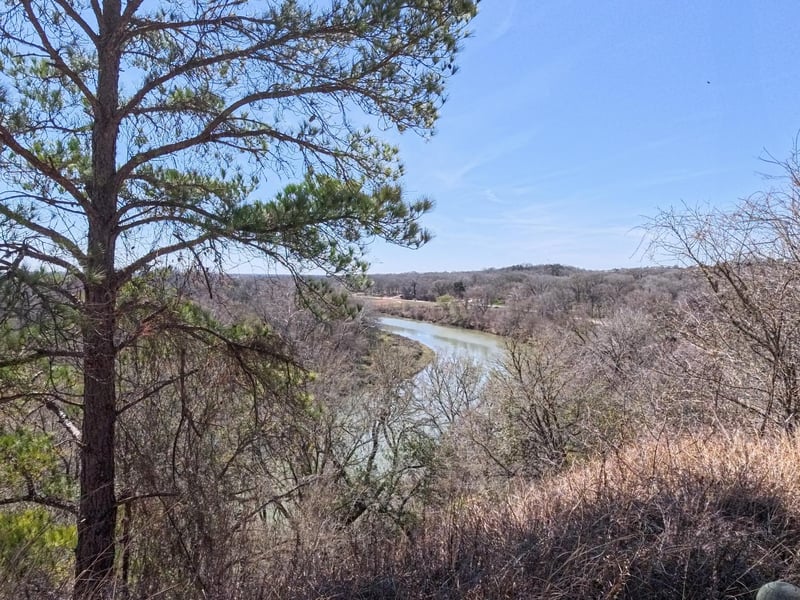 242 Iva LN, Bastrop, TX 78602
