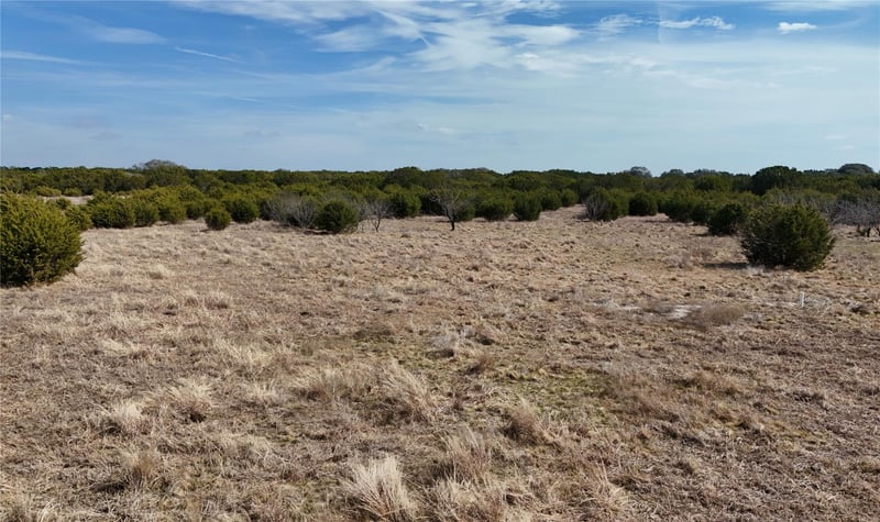 Lot 10 Stargazer DR, Lampasas, TX 76550