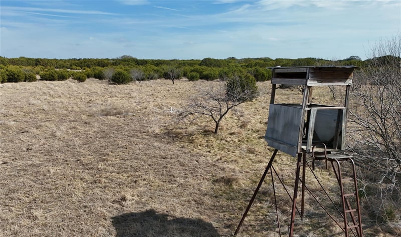 Lot 10 Stargazer DR, Lampasas, TX 76550
