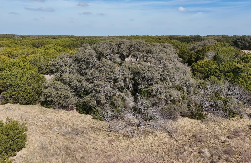 Lot 10 Stargazer DR, Lampasas, TX 76550
