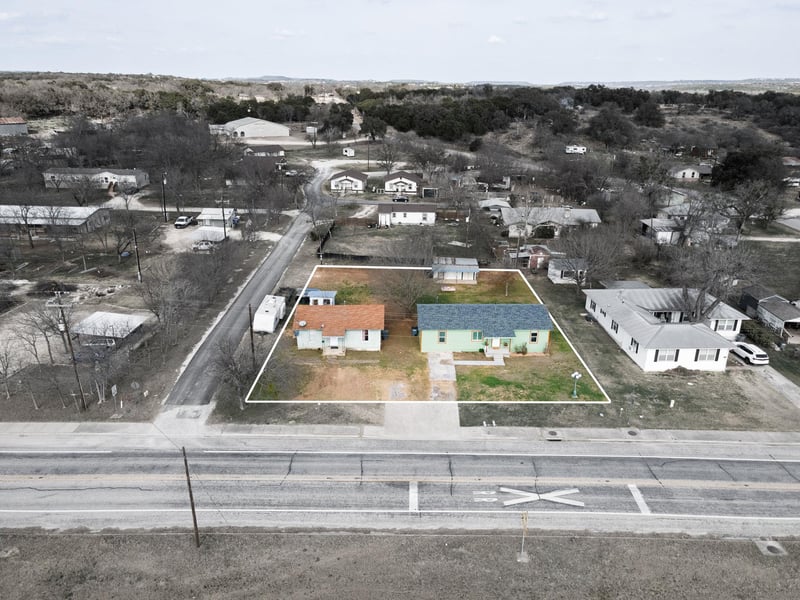 6129 Fm 2313 Hw, Kempner, TX 76539