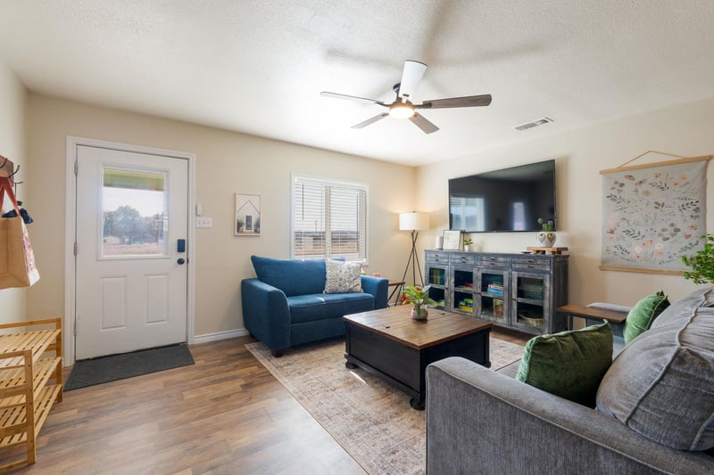 6129 Fm 2313 Hw, Kempner, TX 76539