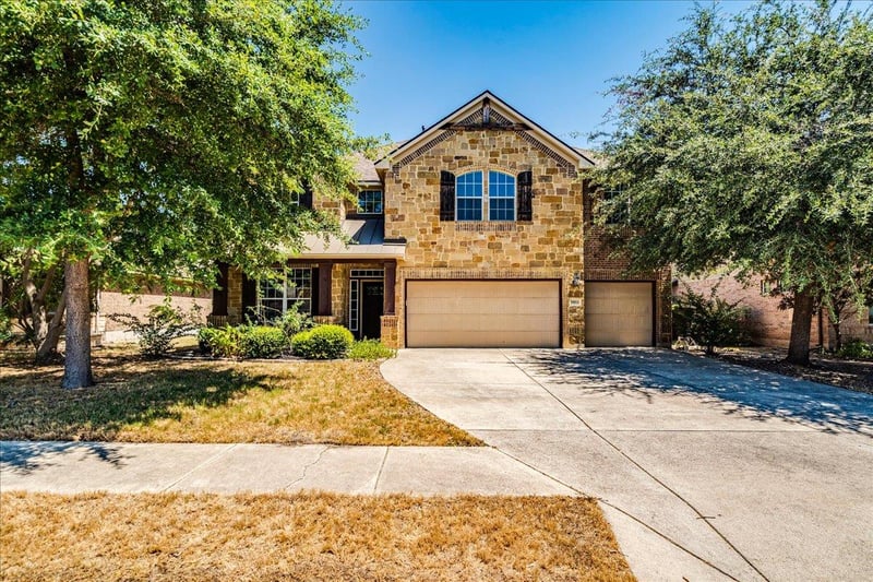 19013 Calming Stream CV, Pflugerville, TX 78660