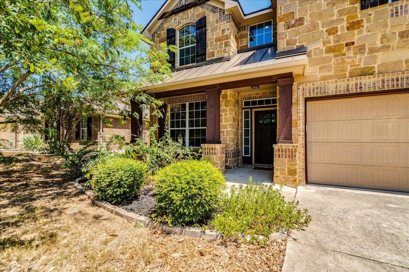 19013 Calming Stream CV, Pflugerville, TX 78660
