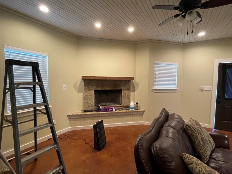 278 Winfield Thicket RD, Bastrop, TX 78602