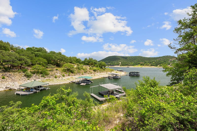 17620 Hunters Hl, Jonestown, TX 78645