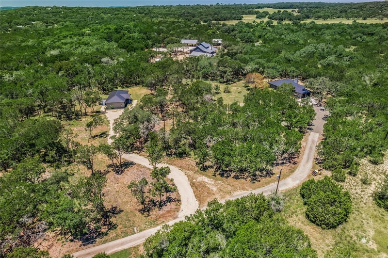 150-151 Star Thistle TRL, Wimberley, TX 78676