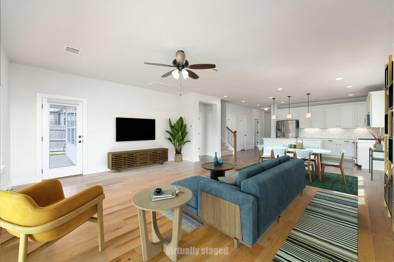 705 Wagon Spoke Way, Liberty Hill, TX 78642